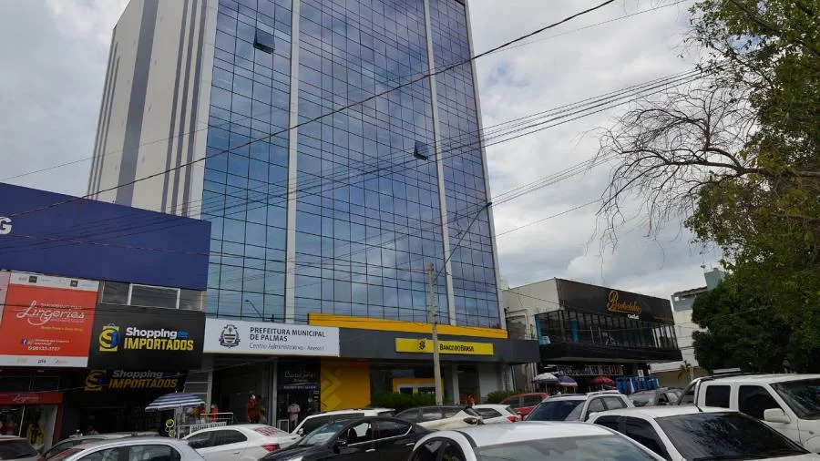 Lei de Diretrizes Orçamentárias de 2022 é aprovada por unanimidade em Palmas