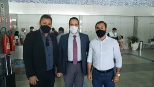 Projeto de Prevenção Ã s Drogas "Recriar Vidas" é lançado na região norte do Tocantins