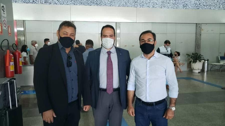 Projeto de Prevenção Ã s Drogas "Recriar Vidas" é lançado na região norte do Tocantins