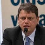 Augusto Cury diz que convidaria Tarcísio para ser primeiro-ministro se eleito