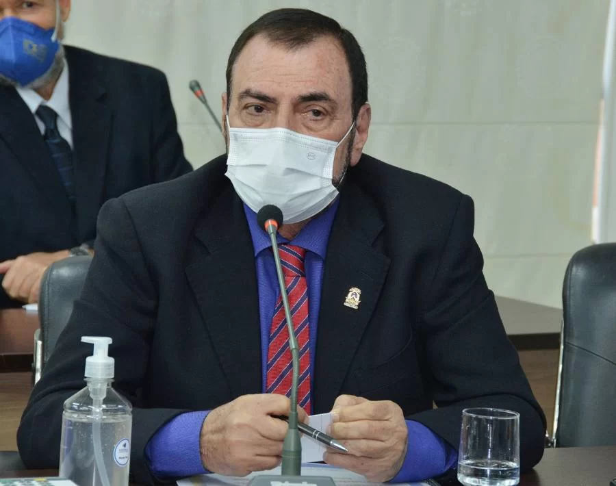 Concurso do Quadro Geral, Saúde e Educação é destaque de aprovações de requerimentos na Aleto