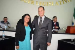 Ministério Público se manifesta pela cassação de prefeito e vice-prefeita de Tocantinópolis por abuso de poder político e econômico