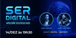 Sebrae realiza Seminário "Ser Digital" para impulsionar resultados