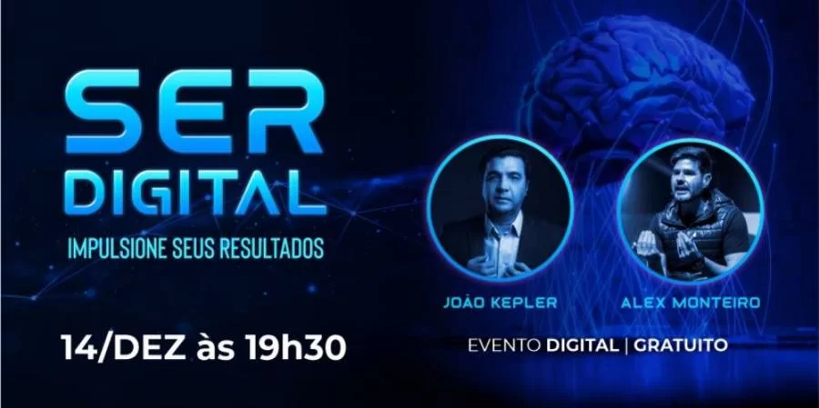 Sebrae realiza Seminário "Ser Digital" para impulsionar resultados