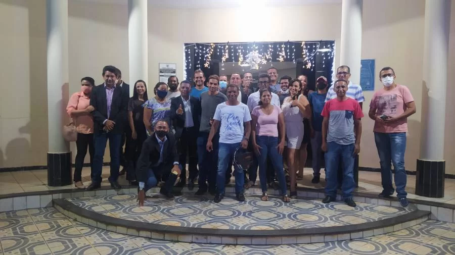 PCCR é aprovado na CÃ¢mara Municipal de Colinas nesta segunda-feira, 13