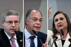 Senador mineiro Antônio Anastásia é escolhido pelo Senado como novo ministro do TCU
