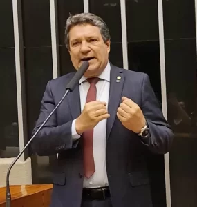 Osires Damaso defende a cassação do mandato de Mauro Carlesse