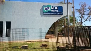MTE confirma ausÃªncia de repasse integral das contribuições previdenciárias ao Igeprev