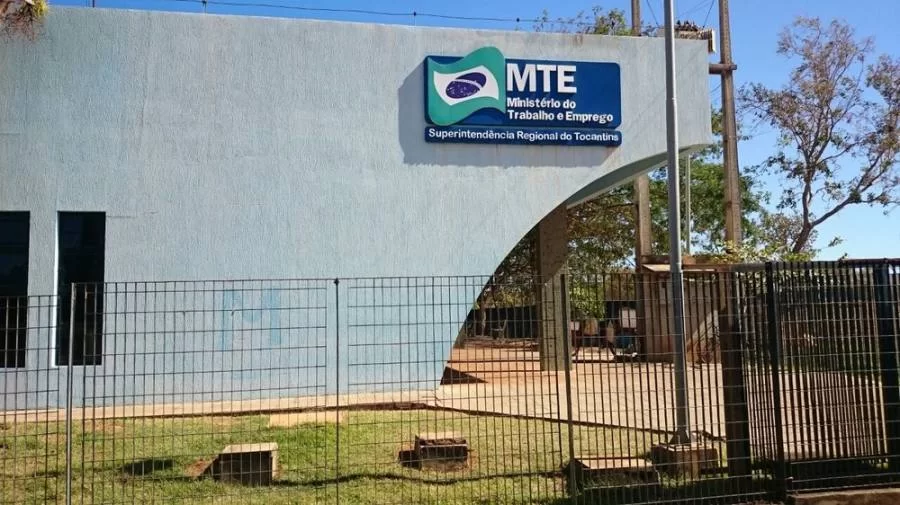 MTE confirma ausÃªncia de repasse integral das contribuições previdenciárias ao Igeprev