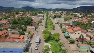Homem acusado de feminicídio de jovem de 14 anos em Colmeia é denunciado pelo Ministério Público