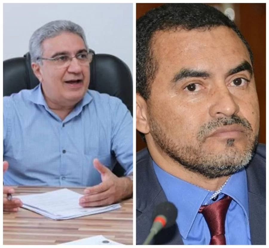 Laurez Moreira nega possível alinhamento com grupo palaciano visando as eleições de 2022