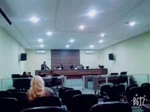 Pedido de CPI e prorrogado para prÃÂ³xima sessÃÂ£o da CÃÂ¢mara de Colinas