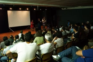 Festival Chico abre convocatÃÂ³ria de voluntÃÂ¡rios