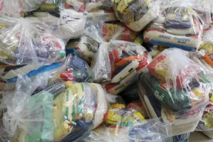 Diário Tocantinense realiza nesta quinta-feira, 23 a entrega de 200 cestas básicas em Colinas