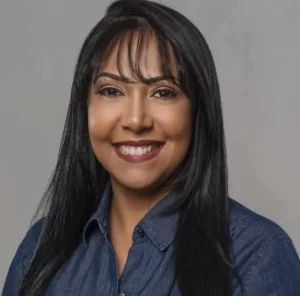 Janad Valcari (PMB) desiste da candidatura para deputada estadual