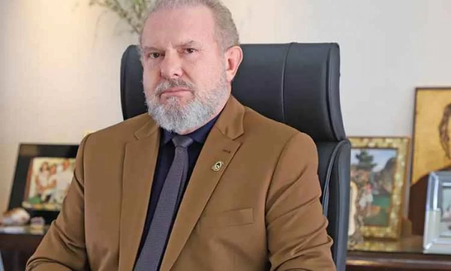 Carlesse chega em Palmas e é citado sobre processo de Impeachment na ALETO