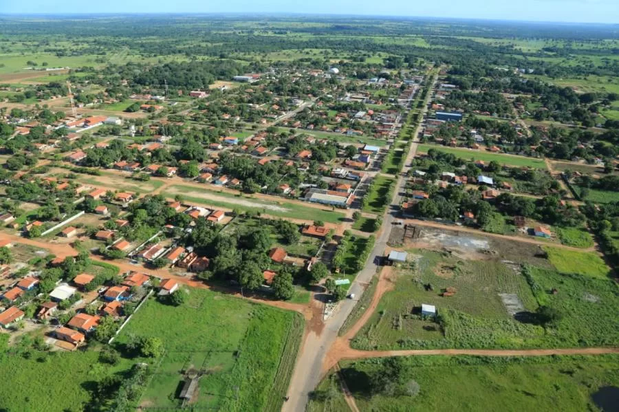 Bernardo Sayão e outros 16 municípios entram em 2022 com nota AAA no Tesouro Nacional