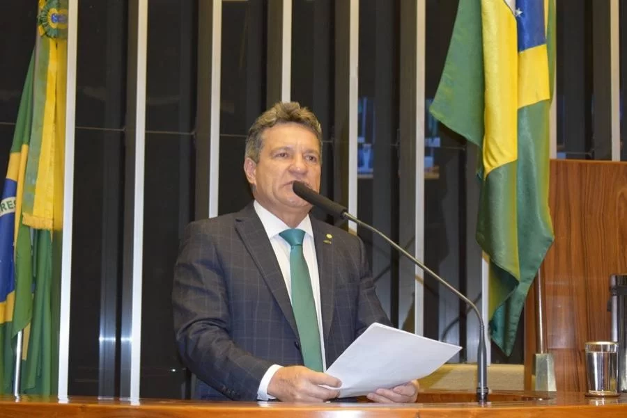 Damaso faz balanço das principais propostas aprovadas na CÃ¢mara