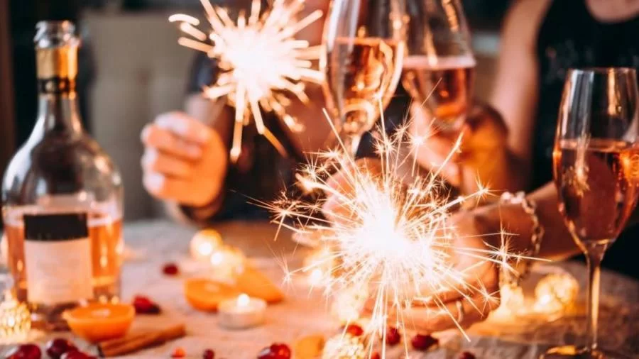 Tudo o que vocÃª precisa saber para celebrar a Virada do Ano com segurança