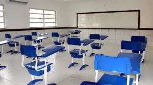 Pré-matrículas para a rede municipal de ensino, em Gurupi, serão online e iniciam na segunda-feira, 03