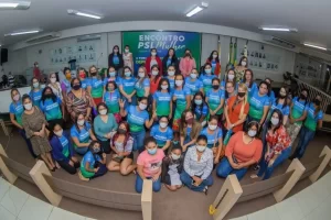PSL Mulher realiza encontro em Gurupi sem Mauro Carlesse
