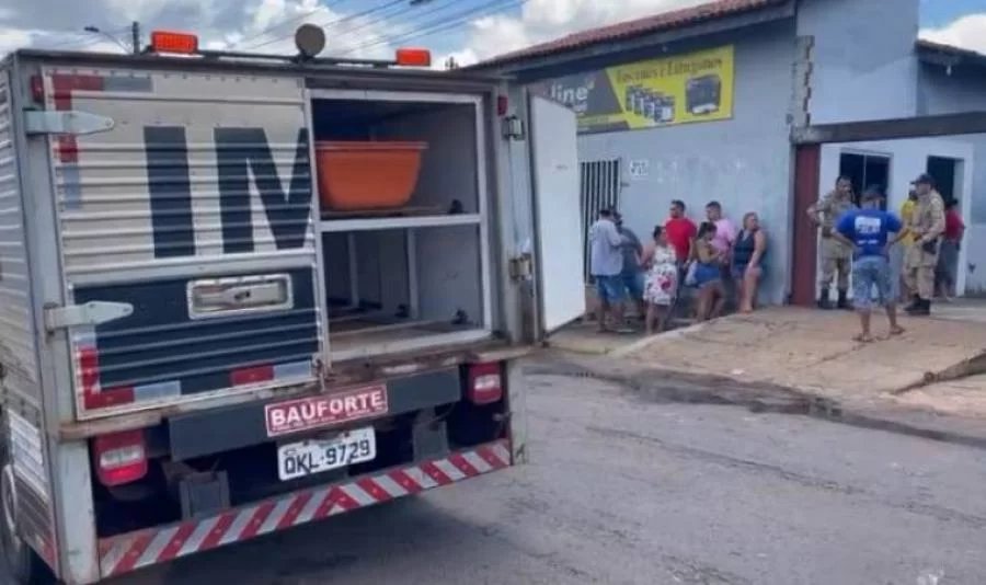 Tio e Sobrinho são acusados de matar agricultor em Araguaína, após desaparecimento de filho de mandante do crime