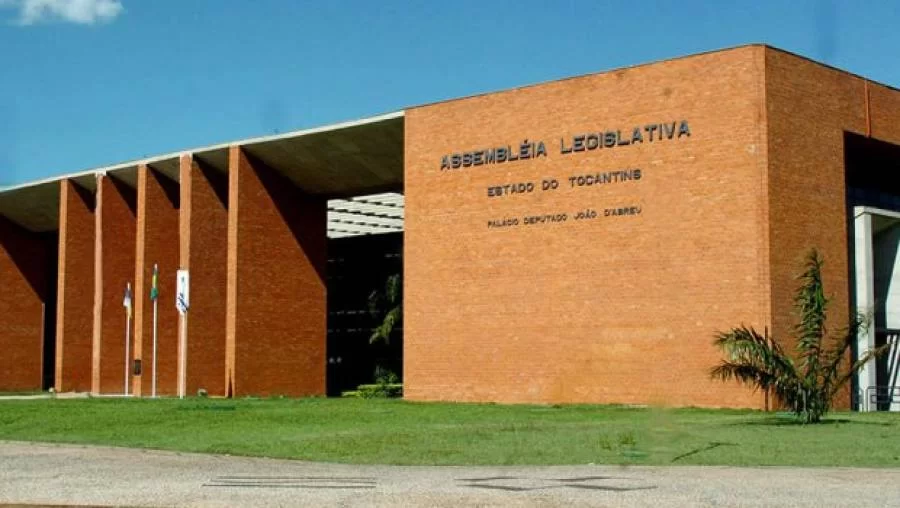 Aleto exonera servidores comissionados; ato vale a partir deste mÃªs