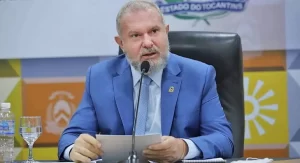 Caso Carlesse: Governador afastado pede esclarecimentos quanto ao processo de impeachment contra ele na Assembleia Legislativa