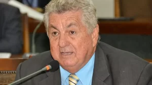 Governador troca comando da ATR, ex-deputado estadual Stalin Bucar é quem assume o cargo