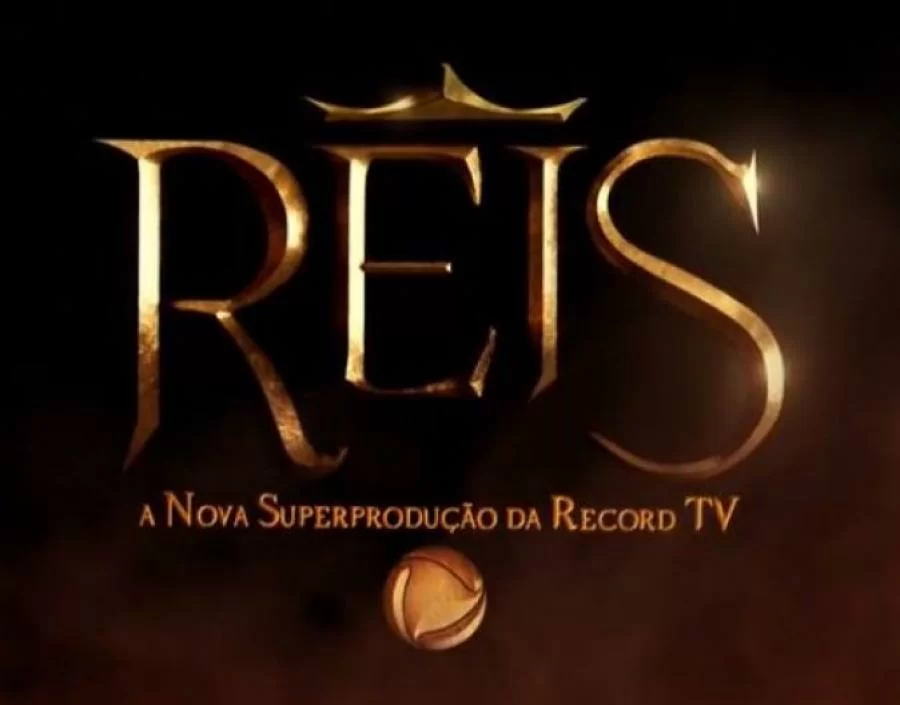 Record divulga teaser de "Reis", nova novela estreia em fevereiro
