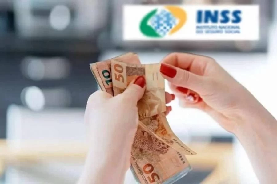 Teto da aposentadoria do INSS sobe para R$ 7.087 reais, segundo variação do INPC