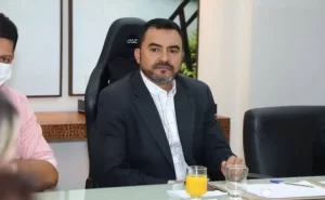 Wanderlei garante assistÃªncia a municípios em situação de emergÃªncia