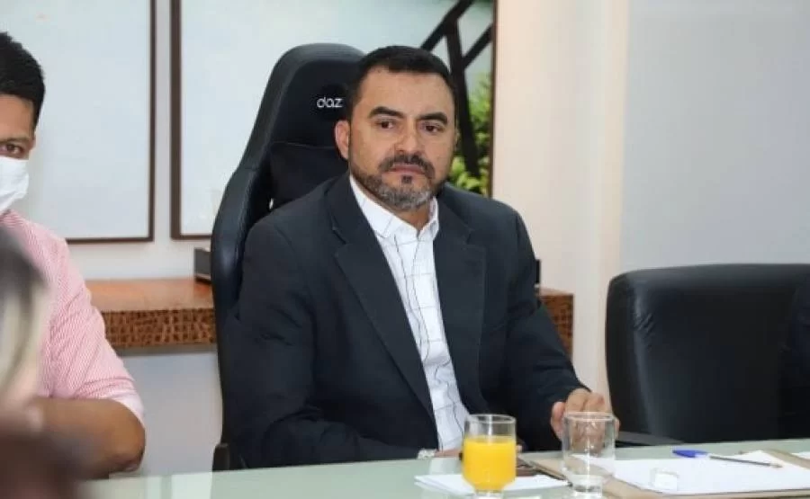 Wanderlei garante assistÃªncia a municípios em situação de emergÃªncia