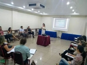 GestÃÂ£o de equipes ÃÂ© um diferencial competitivo nas empresas