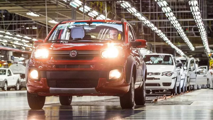 Chega ao fim a era dos carros populares; veja aqui!