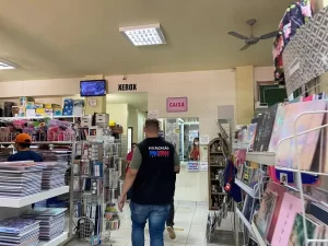 Pesquisa do PROCON aponta variação de 380%  no valor dos materiais escolares em Gurupi