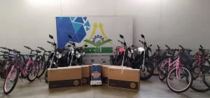 PrÃªmios do Natal Acicolinas serão sorteados neste sábado