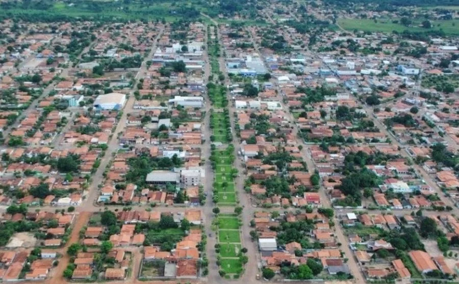 Passa de 300, os números de casos de Covid-19 em Colinas do Tocantins