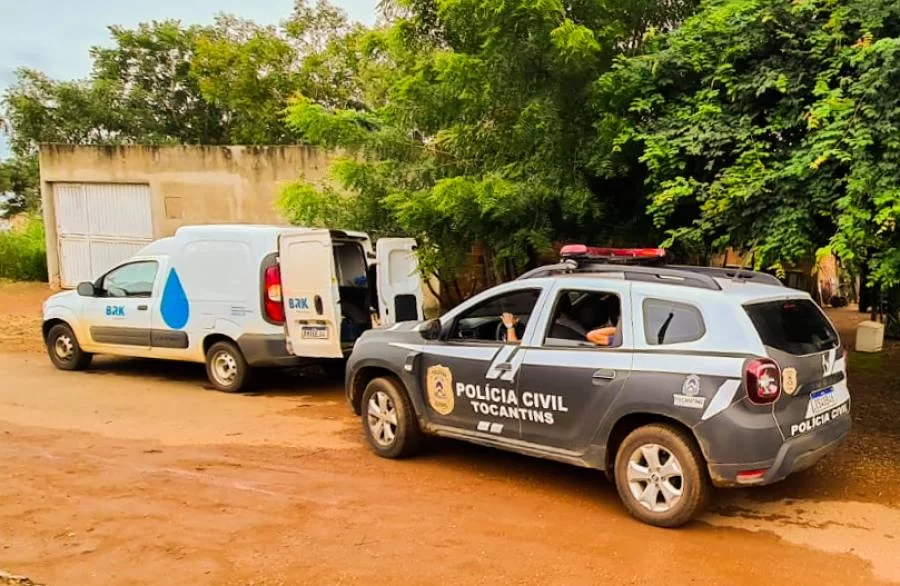 BRK intensifica ações para combater as fraudes em ligações de água