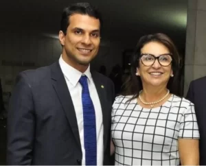 Nos bastidores o nome de Irajá é ventilado para o governo do Tocantins e de Kátia Abreu para a CÃ¢mara dos Deputados