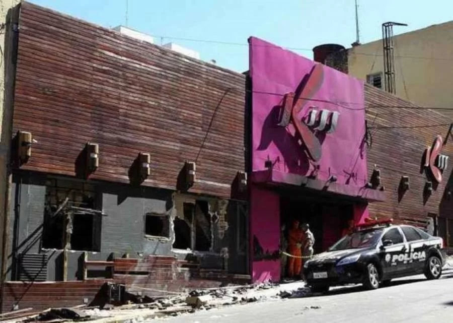 "A justiça começou a ser feita", diz familiares que perderam vítimas no incÃªndio da Boate Kiss