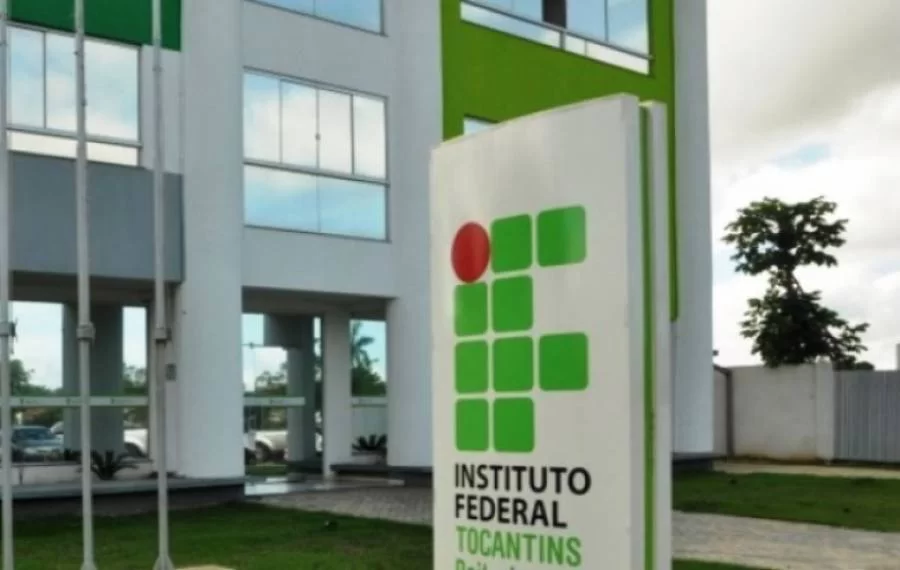IFTO suspende retorno das aulas presenciais por aumento de casos de covid-19 em todas as unidades