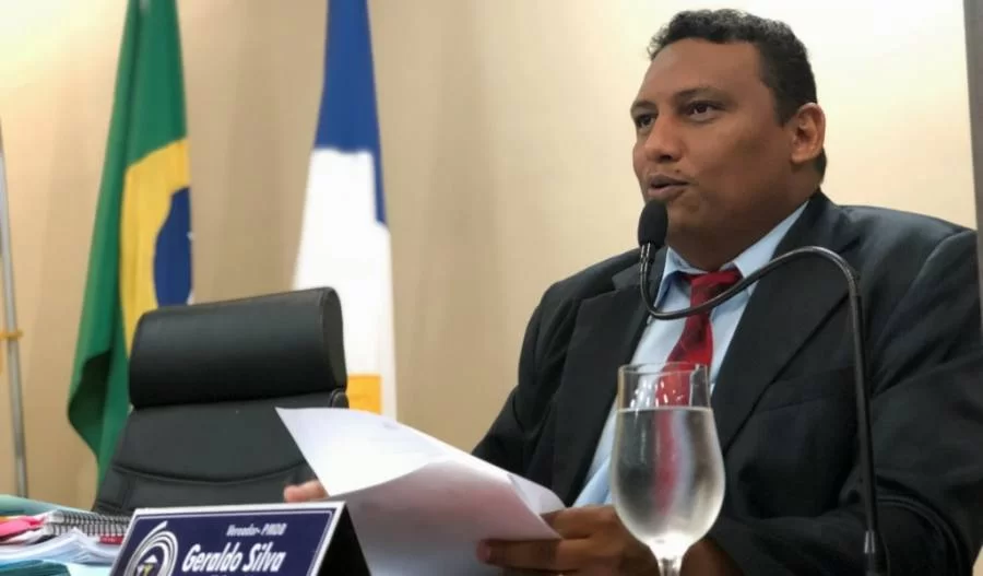 Em AraguaÃÂ­na, ÃÂ© aprovado Projeto que quer sugestÃÂµes da populaÃÂ§ÃÂ£o para ordenamento jurÃÂ­dico do municÃÂ­pio