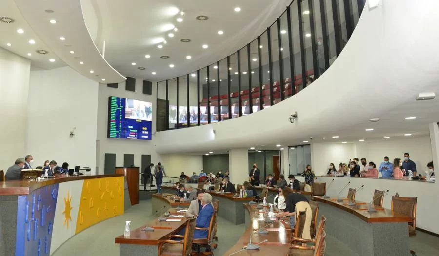 Legislativo tocantinense reabre os trabalhos nesta terça-feira, 01; no centro dos holofotes os encaminhamentos da Comissão do Impeachment