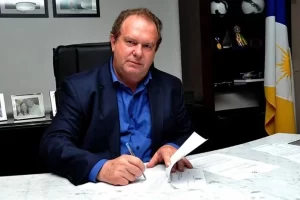 Matéria de O Globo traz suspeita da PF em esquema de lavagem de dinheiro na compra de terrenos por Mauro Carlesse na região do Jalapão