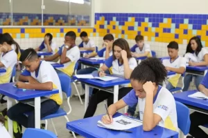 Aulas da rede estadual de ensino iniciarão na próxima semana, afirma SEDUC