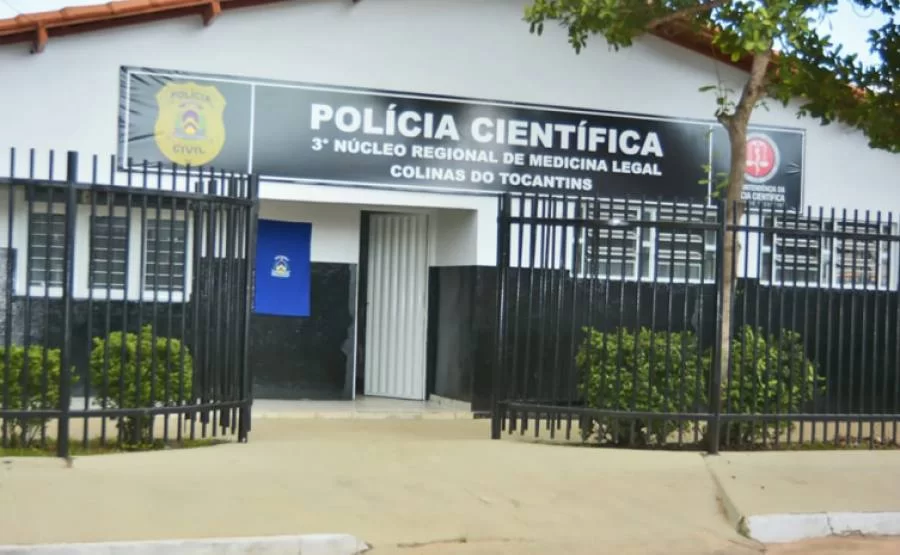 Governo volta a negar 'fechamento' do IML em Colinas do Tocantins; Para Antônio Andrade autor de requerimento assunto foi resolvido