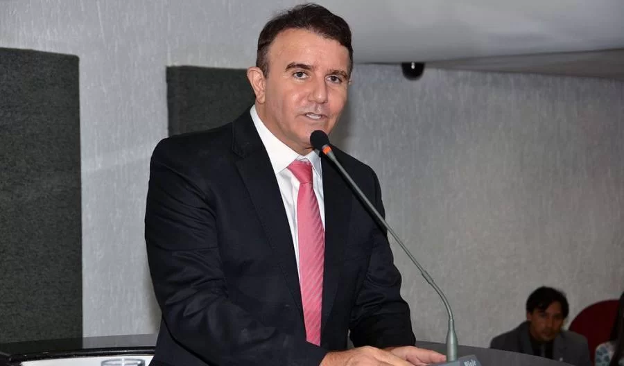 Eduardo Siqueira sai da UTI após melhora em seu quadro clínico