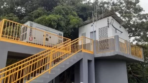 BRK investe em melhorias no sistema abastecimento de água de Xambioá