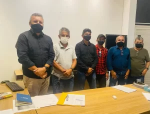 Solicitado por Vilmar, posto do Detran será instalado em Nova Olinda